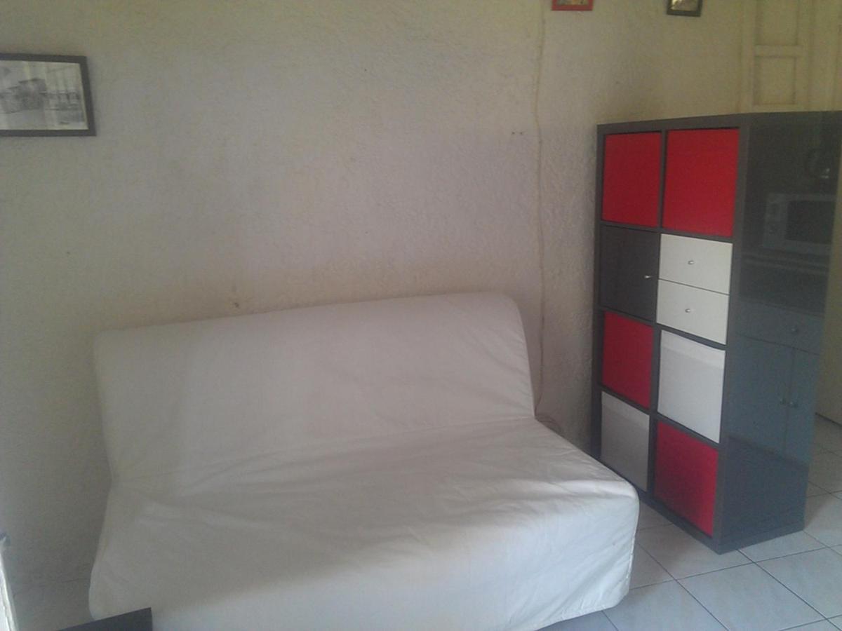 Appartement De Manon *