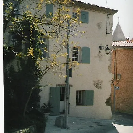 Studio De Manon Allauch Exterior photo