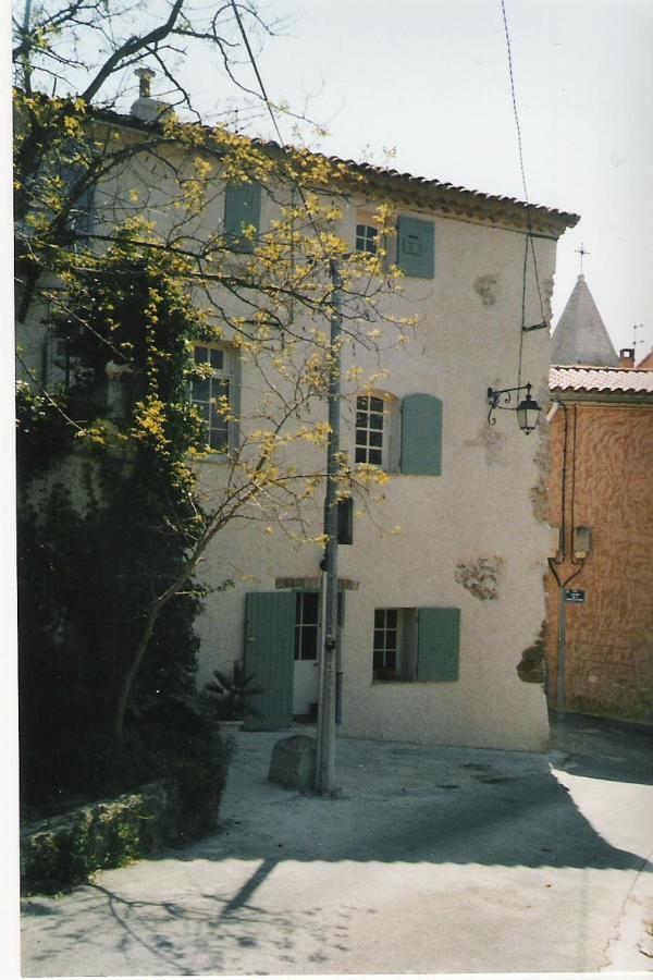 De Manon Apartment *