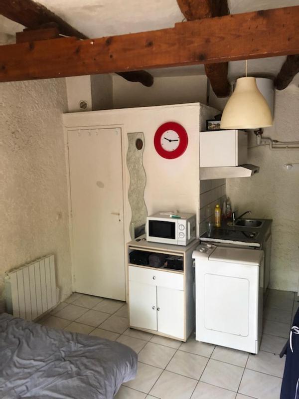 De Manon Apartment Allauch