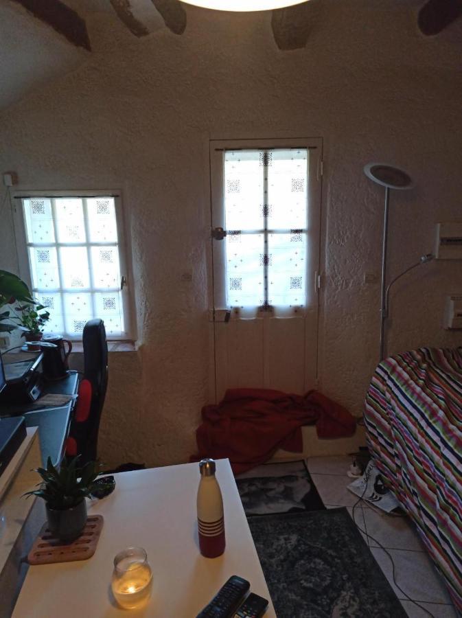 De Manon Apartment