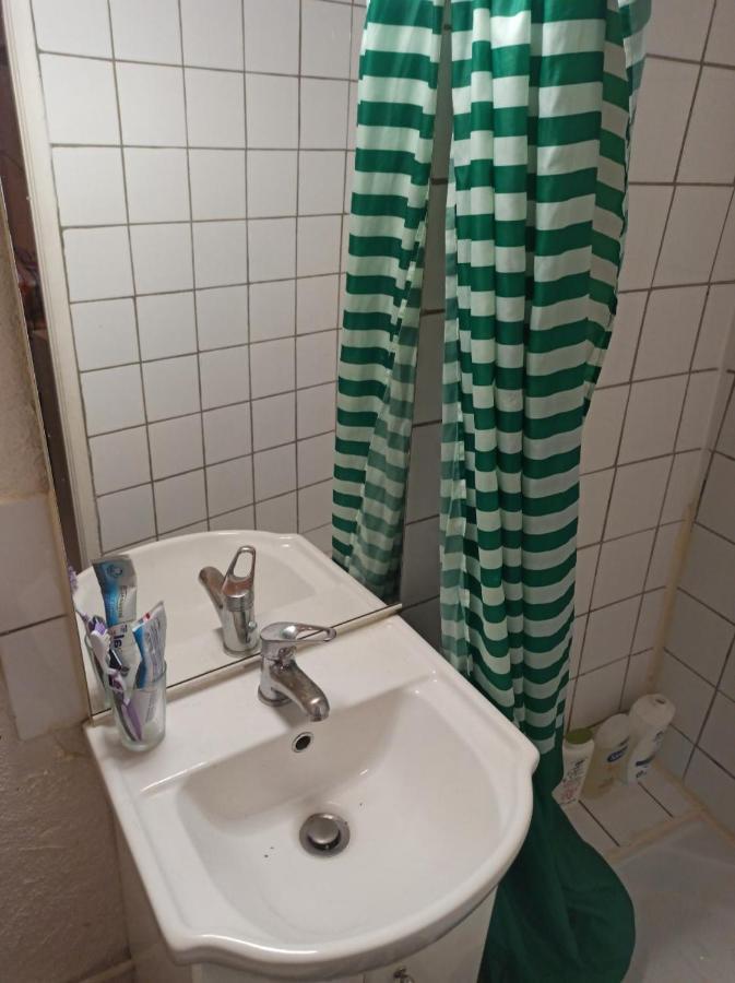 De Manon Apartment *