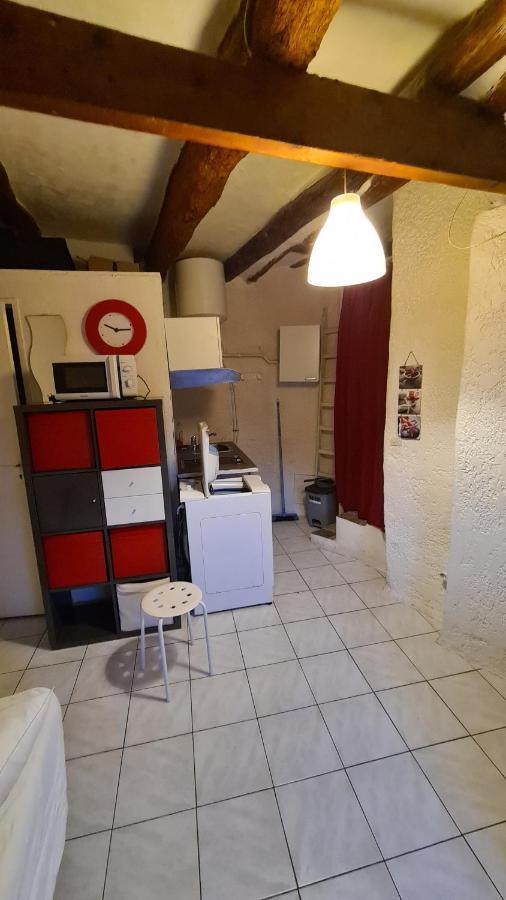 Apartment De Manon